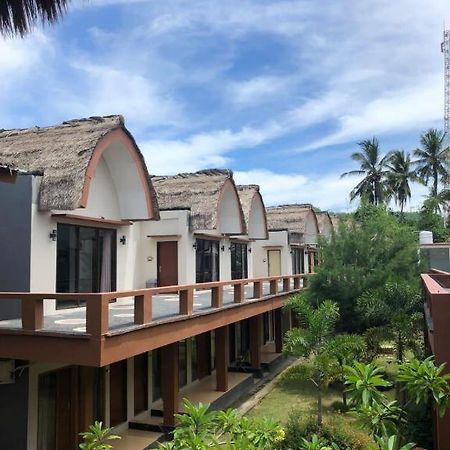 Melati Resort & Hotel Kuta  Exteriör bild