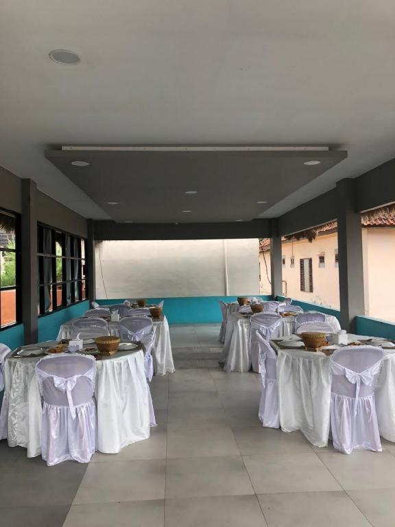 Melati Resort & Hotel Kuta  Exteriör bild
