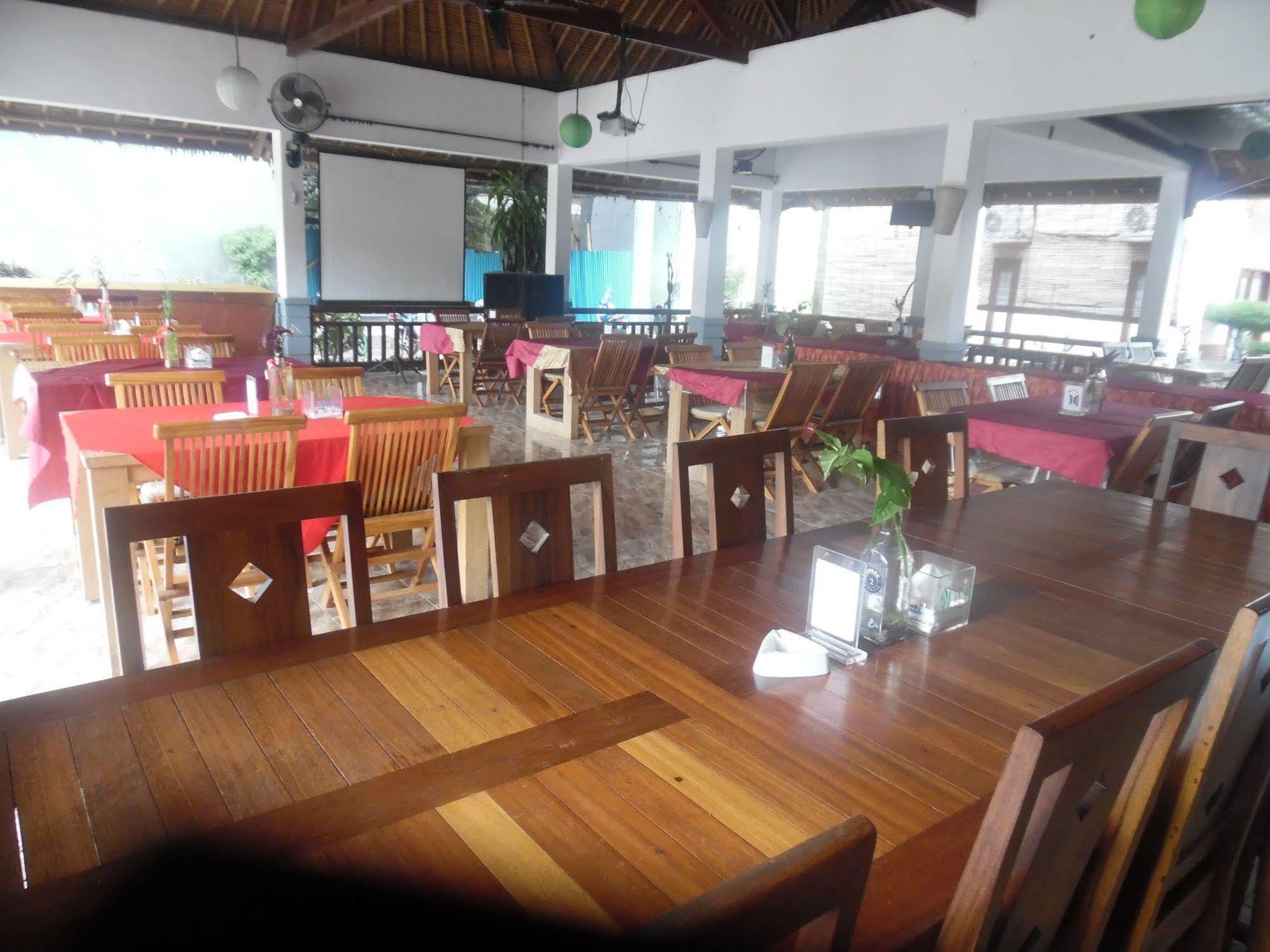 Melati Resort & Hotel Kuta  Exteriör bild